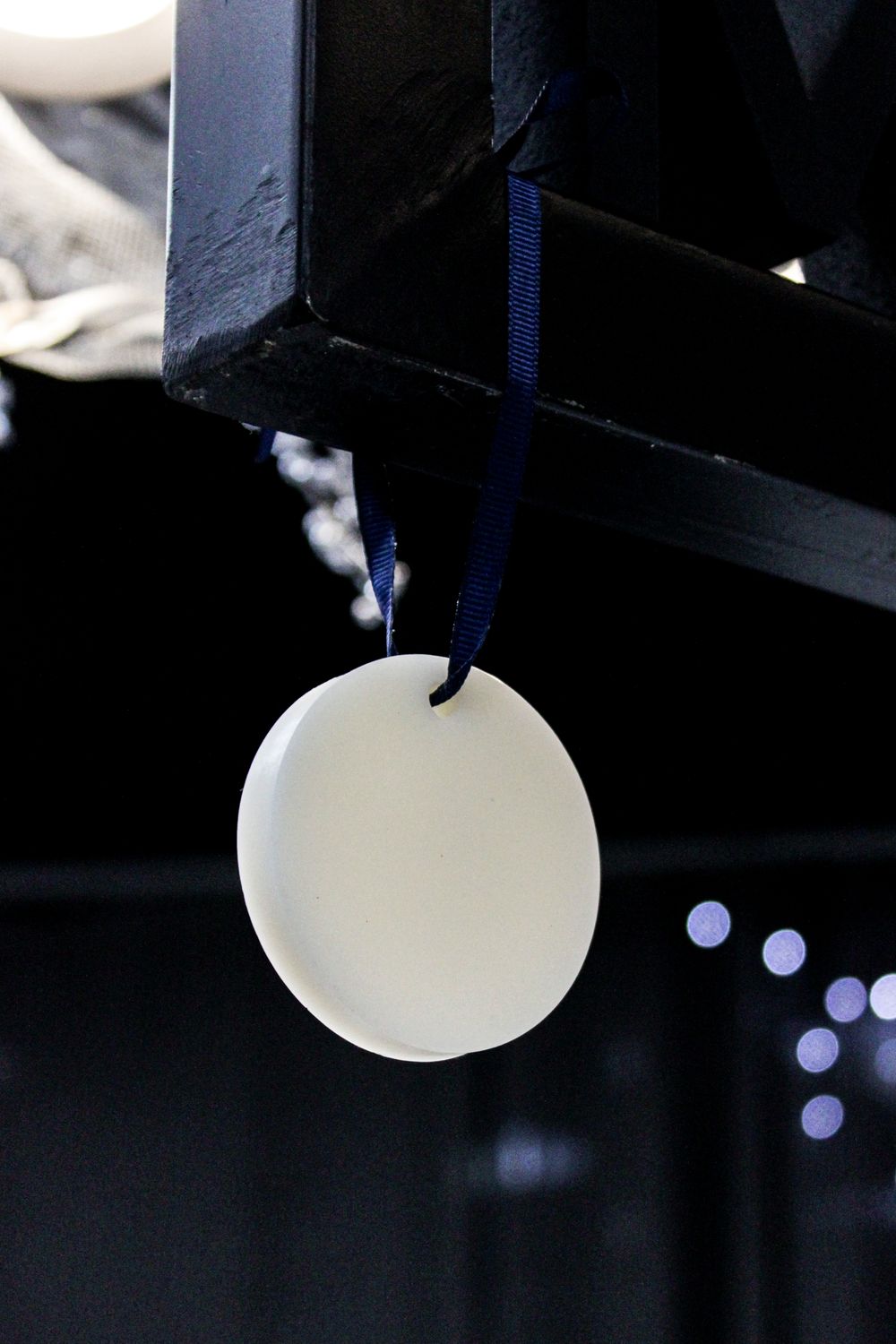 Ароматическое саше Белый чай