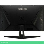 Игровой монитор ASUS TUF Gaming VG27AQ1A