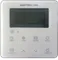 Напольно-потолочная сплит-система Quattroclima QV-I18FG1/QN-I18UG1
