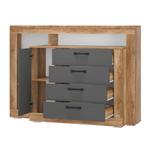 Комод Прима км-17