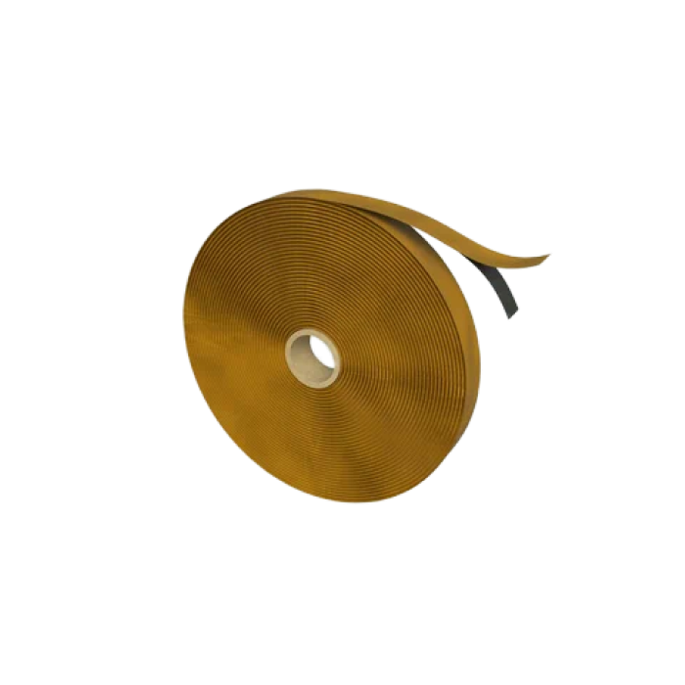 ИЗОСПАН SL ( 15мм 45 м.п.) Бутил-каучуковая соединительная лента по низкой цене