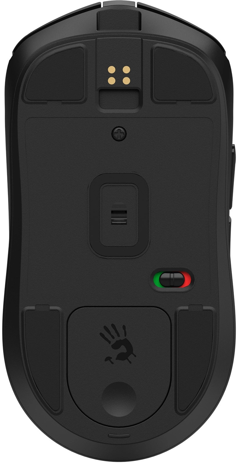 Мышь Wireless A4Tech Bloody R72 Pro Duo
