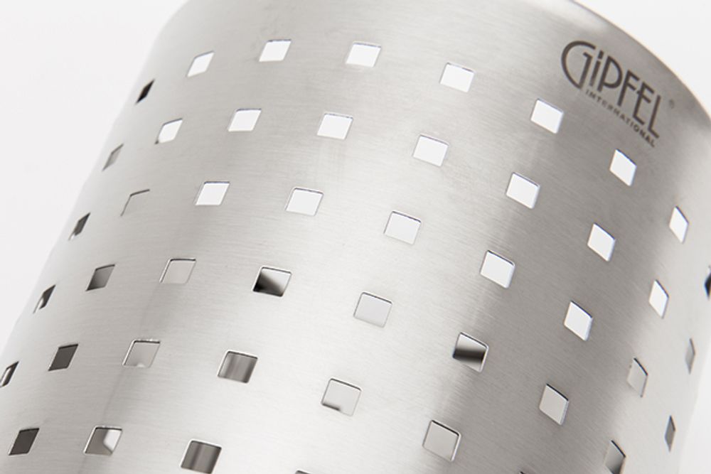 Подставка для кухонных аксессуаров Gipfel 6343