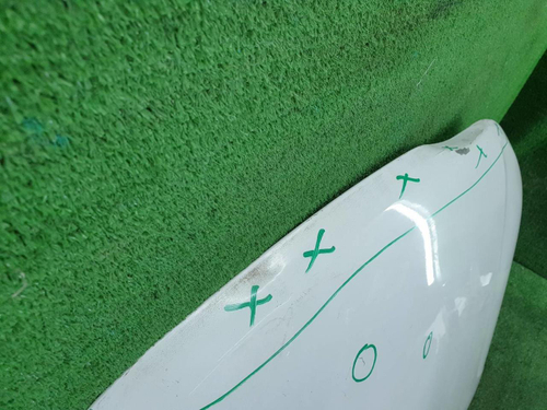 Капот Lada Largus (2021-н.в.)