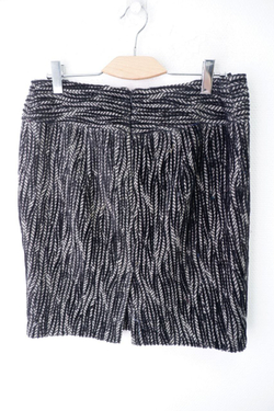 Юбка теплая 50 размер