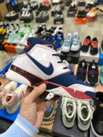 Nike Kobe 1 Protro “USA”