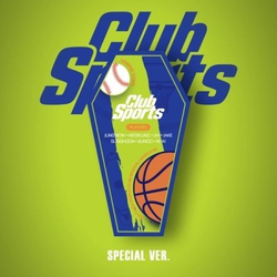 (ПРЕДЗАКАЗ) товары ENHYPEN - WORLD COUPON CARD COLLECTION CLUB SPORTS SPECIAL Version