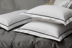 Наволочки 2шт 50х90 German Grass Alpine Graphite Allure