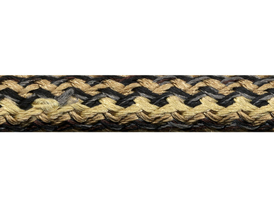 10009/20 Шнур с ресничкой