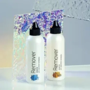 IRISK Средство для удаления кутикулы с миндальным маслом и аллантоином Cuticle Remover, 100 мл