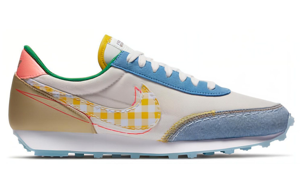 Кроссовки Nike Daybreak Lost Found (Женская размерная сетка)
