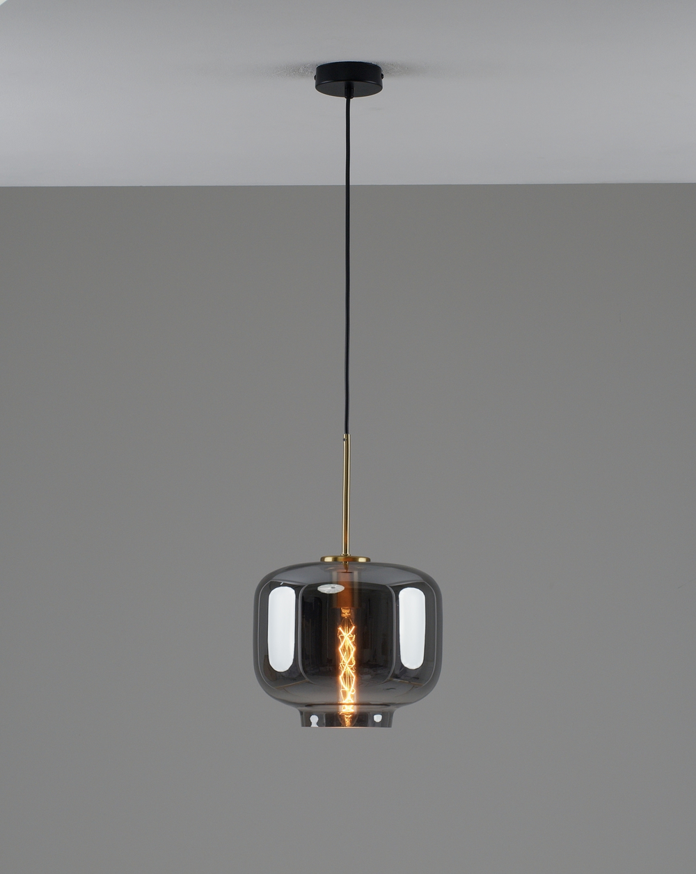 Светильник подвесной Moderli V11533-1P Teen