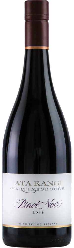 Ata Rangi, Ata Rangi Pinot Noir