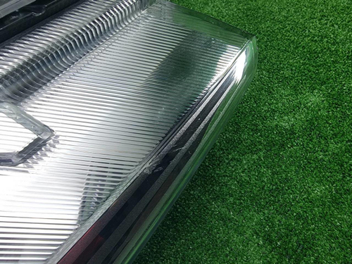 Фара правая Haval M6 2 (2021-н.в.) LED