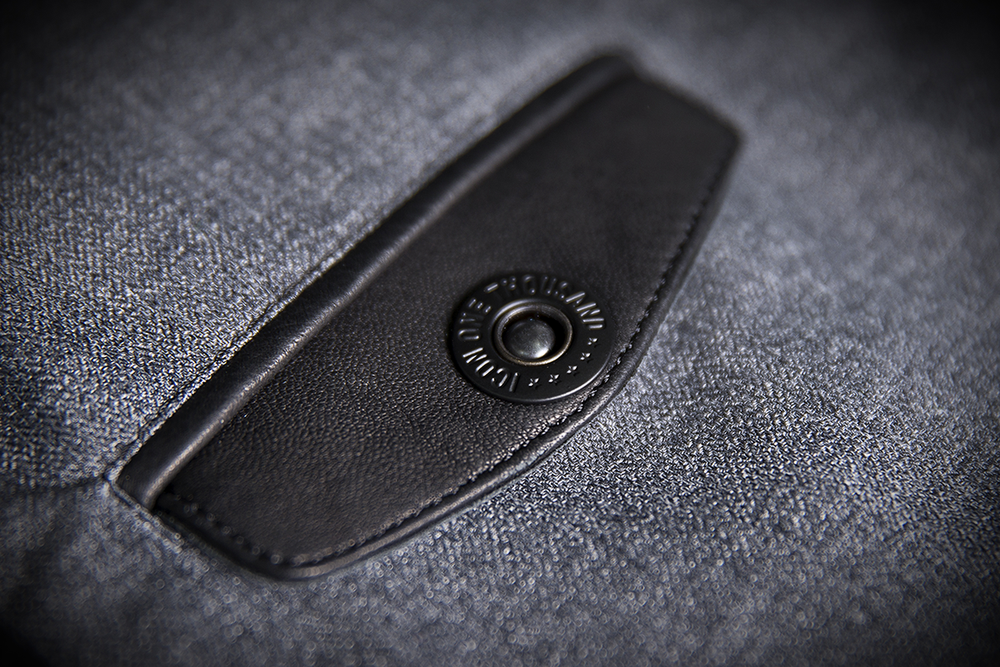 Vigilante 1000 Stickup