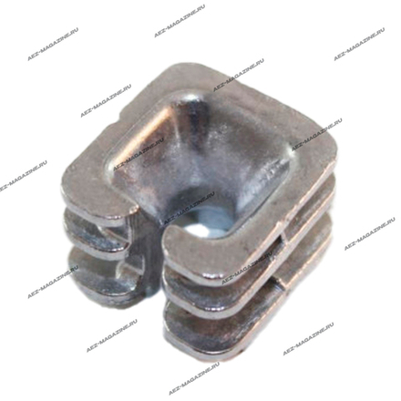 Боковая втулка тримерной катушки 19