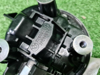 Кнопка открывания багажника BMW 1er F20 2011-2019