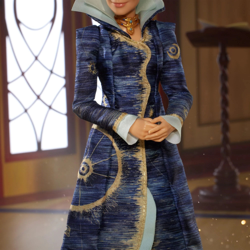 Набор кукол Wicked Elphaba and Madame Morrible 2-Pack