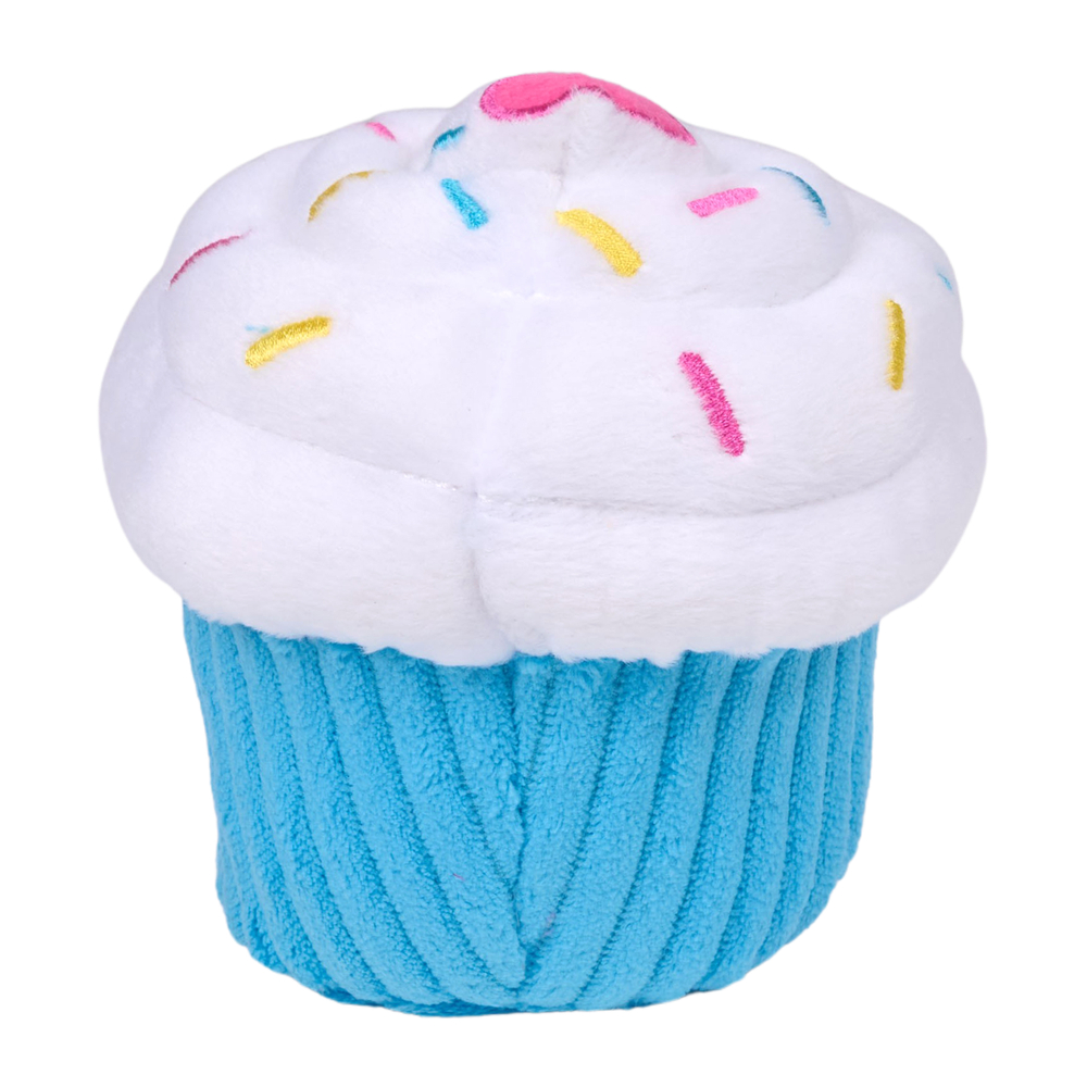 Игрушка NomNomz Капкейк ZippyPaws