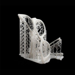 3D-принтер XYZprinting PartPro150 xP
