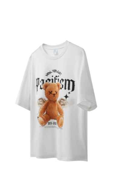 Футболка INF Angel