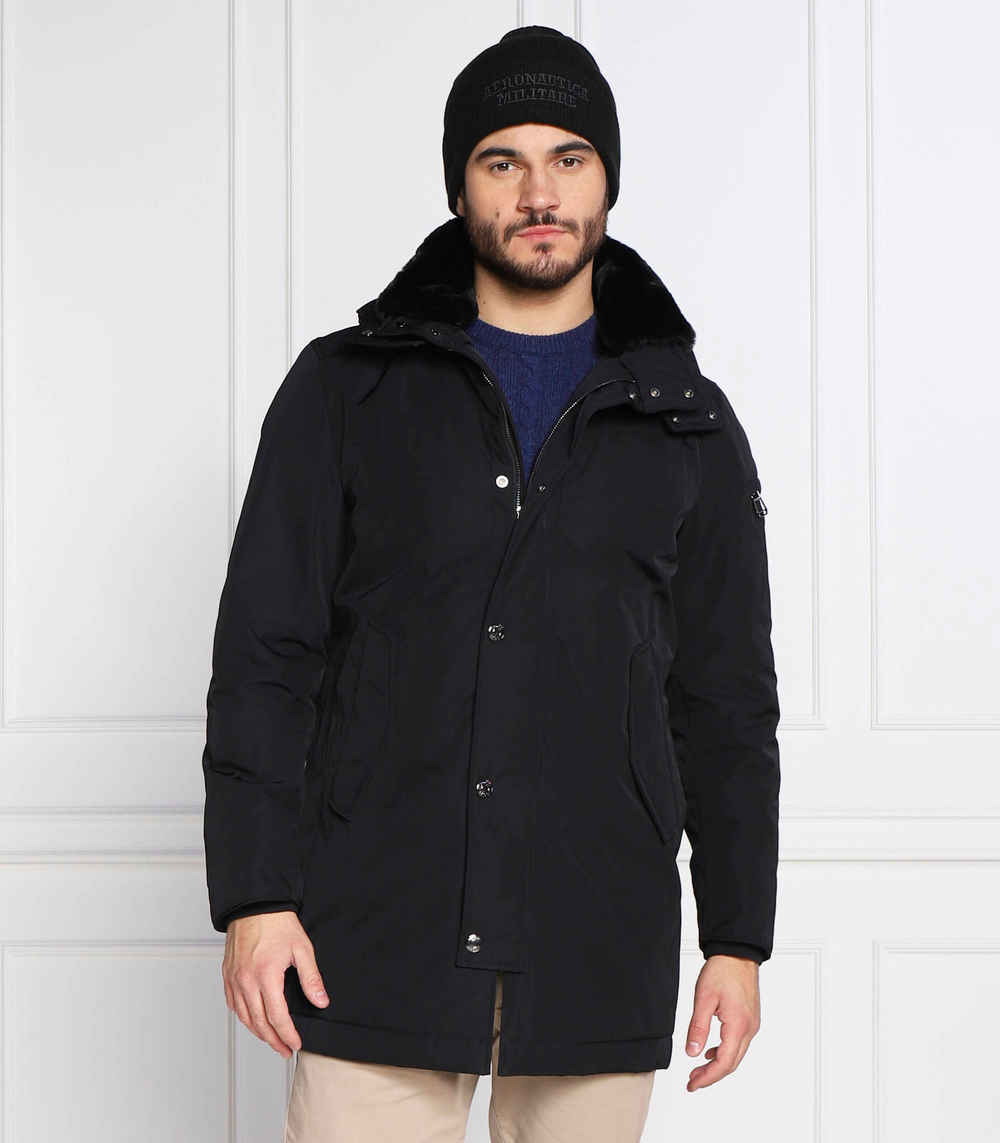 куртка Joop! - темно-синий(30034160)