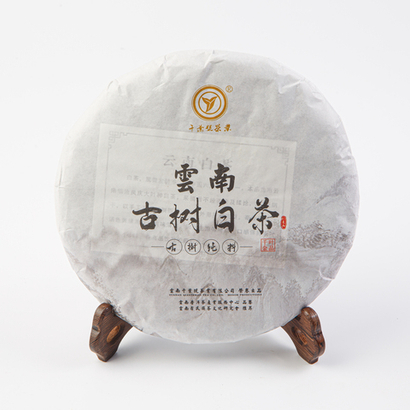 Белый чай Юэ Гуан Бай "Лунный Свет" 357 грамм