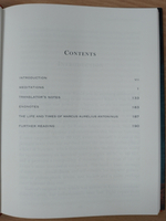 Meditations (Chartwell Classics)(Marcus Aurelius)