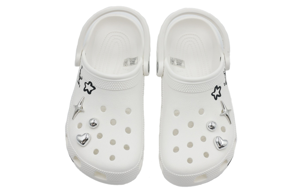Crocs Classic Clog Eva