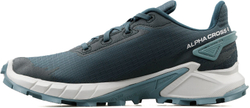 Кроссовки Salomon Alphacross 4 W Trailrunning