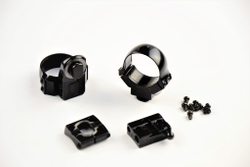 Поворотный кронштейн Rusan Browning X-Bolt кольца 30 mm, H19 0047-30-19