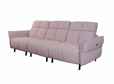 Диван-реклайнер SG4697