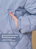 Куртка для девочек