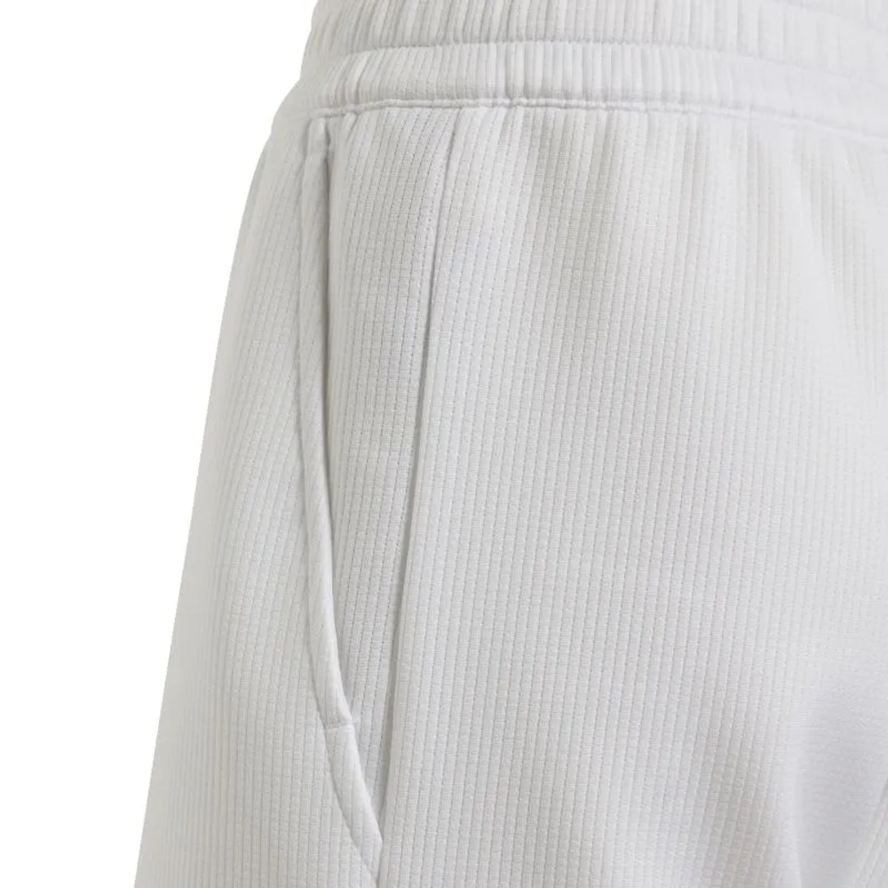 Детские теннисные шорты Adidas Classics Climacool - white