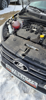 LADA VESTA Седан Life 1.6 106hp 5MT