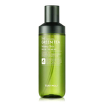 TONYMOLY Увлажняющий тонер с экстрактом зеленого чая The Chok Chok Green Tea Watery Skin 180мл