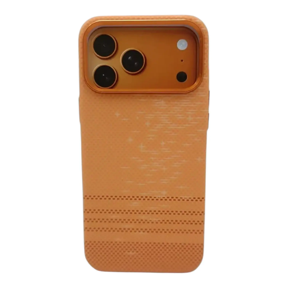 MOSBROS Carbon MagSafe IPhone 17 PRO MAX