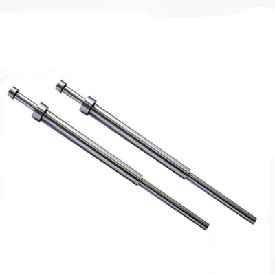 Толкатель с втулкой