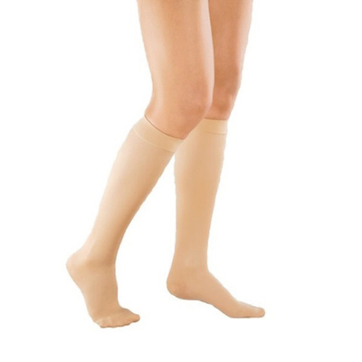 Компрессионные гольфы VENOTEKS COMFORT 2C102 (2 класс, с микрофиброй)