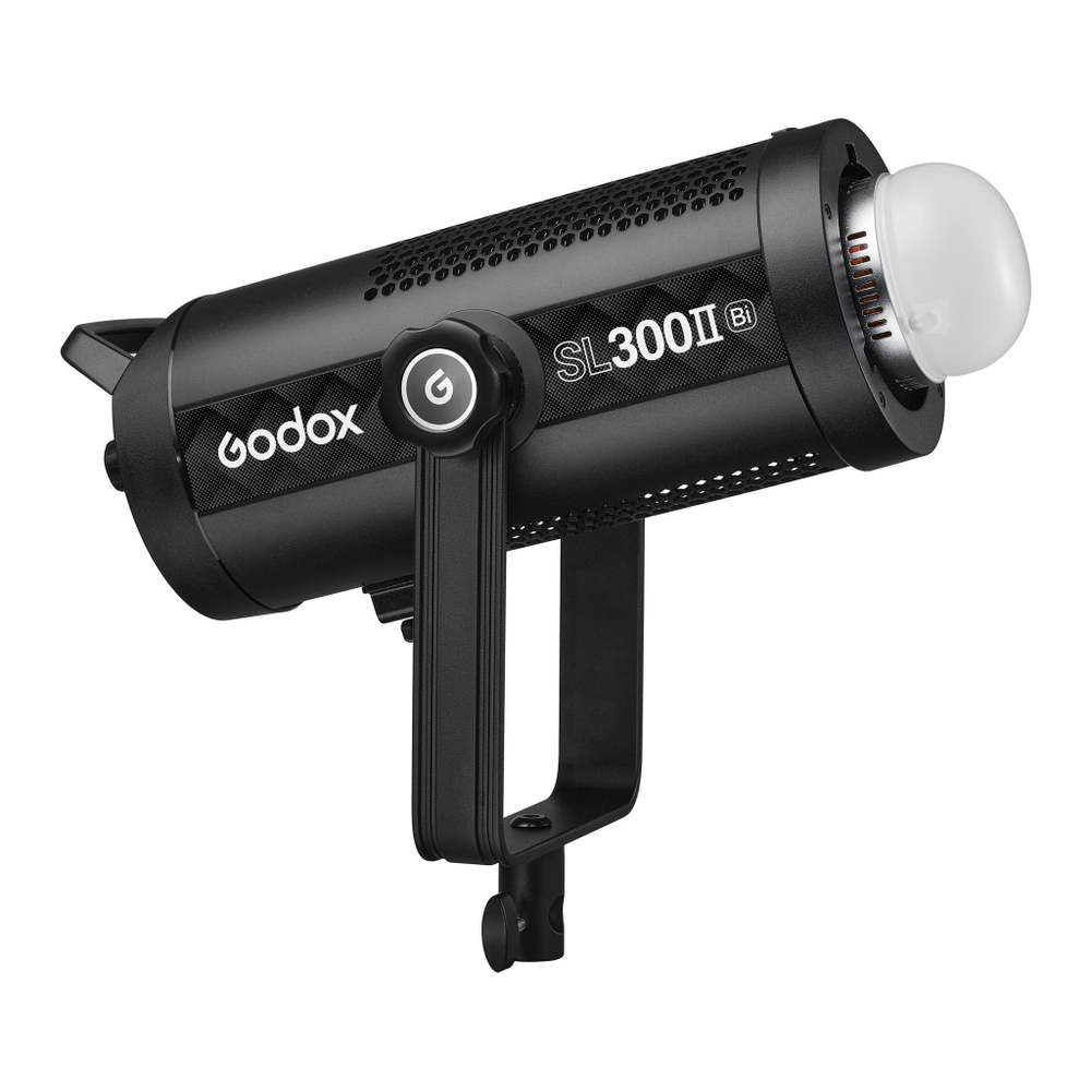 Осветитель светодиодный Godox SL300IIBi студийный