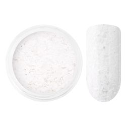 Серия мерцающего декора White Line для дизайна №02