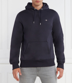 Худи Gant - темно-синий(2007058)