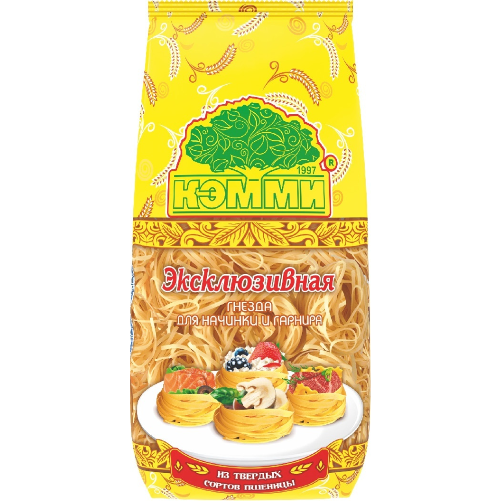 Кэмми гнезда эксклюзивная №2 250 гр