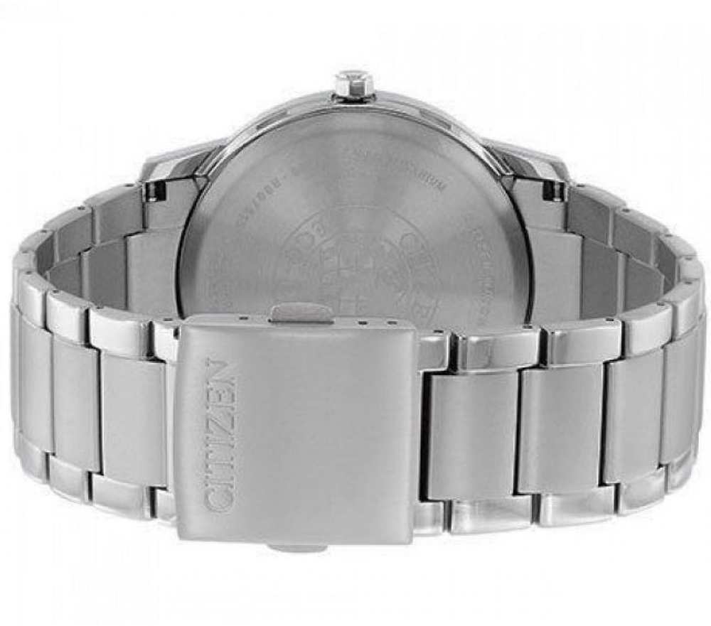 Мужские японские наручные часы Citizen AW2024-81E