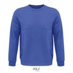 Свитшот COMET Белый  M