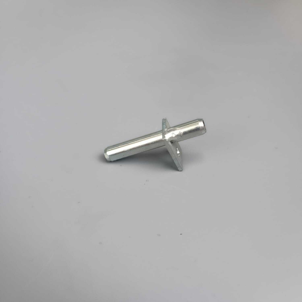 Трубка Вентури металлическая для котлов Baxi, Ariston, Fondital, Kentatsu, арт. 6603220001, 65110421, 7022470014