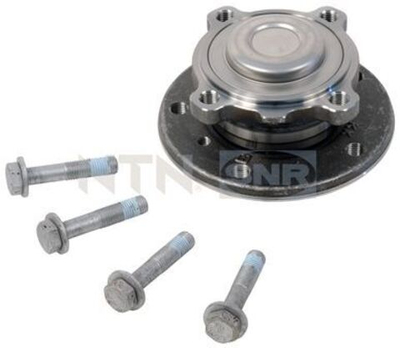 SNR - R15040-SNR - Wheel Bearing Kit