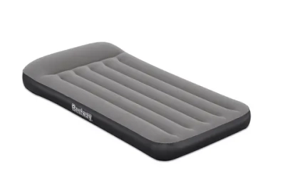 Кровать надувная Tritech Air Mattress,188*99*30 см, встроенный насос USB, Bestway (671BQ)