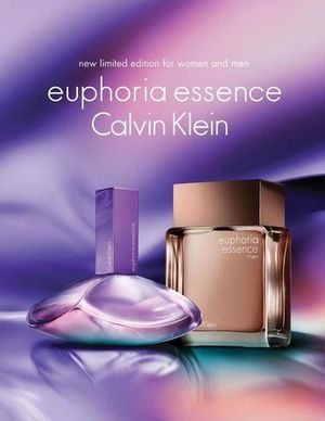 Calvin Klein Euphoria Essence Men