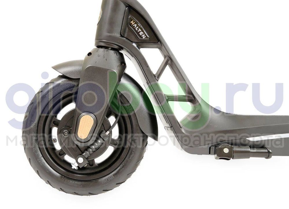 Электросамокат Halten Flash фото 7 Электросамокат Halten Flash фото 7 фото №9